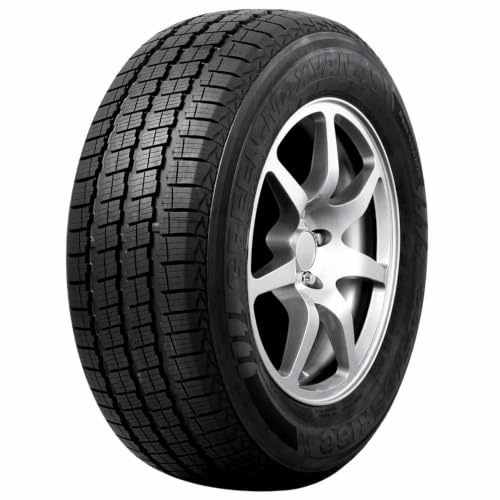 Pneu Pneus Linglong Greenmax all season van 225 70 R15C 112/110S TL 4 saisons pour camionette