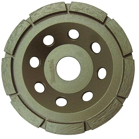 Makita 125mm grob, D-60682