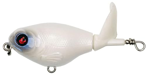 River2Sea Whopper Plopper 60 Topwater Surface Bait Lure