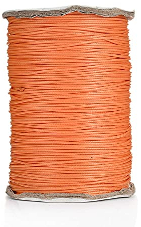 20 M 0,5 Mm 0,8 Mm 1,0 Mm 1,5 Mm 2,0 Mm Pu-Schmuckschnur, Mehrfarbiger Perlenfaden Für Diy-Halsketten-Armband-Zubehör