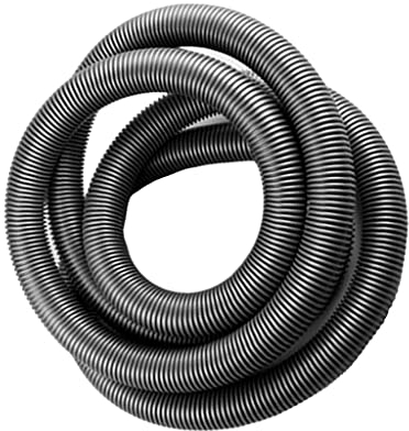 MagiDeal non-brand Universal Vacuum Cleaner Flexible Hose Spiral Corrugated Pipe 28mm Inner Dia