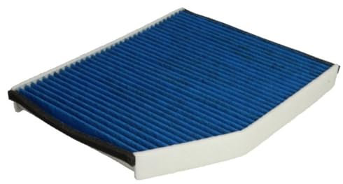 Bosch A8570 FILTER+pro Cabin Filter, High Efficiency Replacement Filter - Works Effectively Against Pollen, Fine Dust, Mold and Bacteria - for Cleaner Air Inside the Vehicle