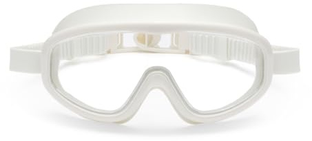 Dykglasögon HANS (creme)
