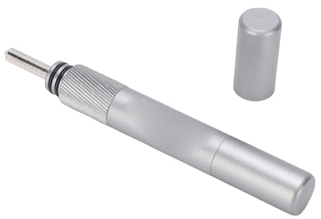 Huairdum Telefonblästringspenna, Brytverktyg för Aluminiumlegering för Glas för IOS 12 11, S21, Note 9S, Verktyg för Borttagning Av Bakre Hölje