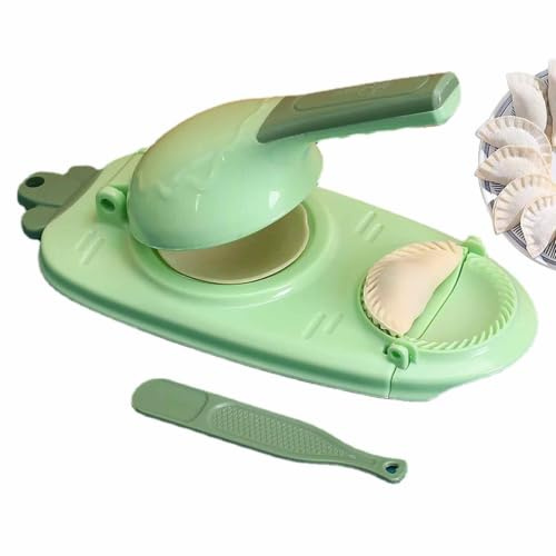 Tillverkningsmaskin, 2 i 1 form | Tortillapress för pasta, tortillainslagningsmaskin, multifunktionell pastapress