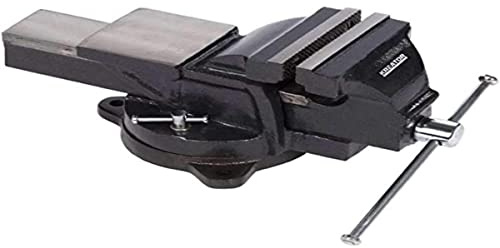 KREATOR KRT554012 Schrägbankschraube 125 mm