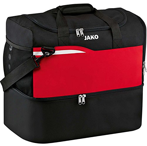 JAKO Competition 2.0 Sporttasche Gr. L Ohne Geschlecht