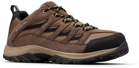 Columbia Men's Crestwood Hiking Shoe