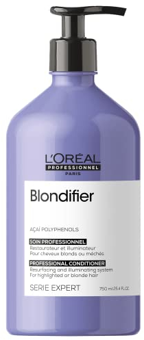 LORÉAL Professionnel - Serie Expert Blondifier Conditioner 750 ml