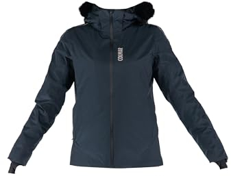 COLMAR Synthetische Jacke für Damen