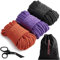 Kit de Cuerda Japonesa Shibari para Juegos – Ideal para Principiantes y Expertos, Cuerda Suave y Sedosa, Nudos Simples y Complejos Parejas