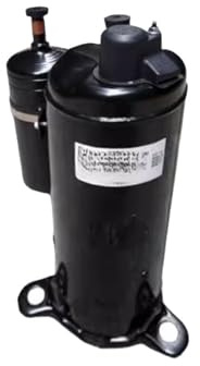Air Conditioning Compressor Refrigerator Compressor HSM140V1UFZ HSM145V1UFZ HSM155V1UFZ HSM160V5UFZ HSM165V1UFZ HSM165V3UDZ 12000btu Rotary Compressor(HSM165V3UDZ)