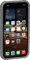 Topeak Unisex – Erwachsene RideCase für iPhone 13, Black/Gray, ohne Halter Smartphone-Hüllen, Schwarz, 15,4 x 7,9 x 1,5 cm