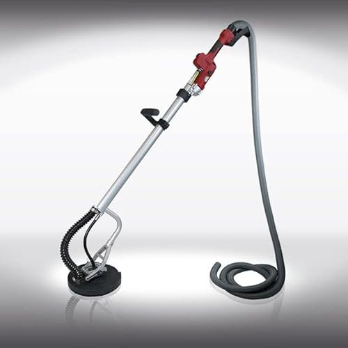 Ponceuse murale 710 W 225 MM-2,8 MT PROF. LP700E STAYER