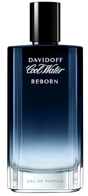 Cool Water Reborn Eau de Parfum