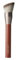 Rose Inc Number 3 Foundation Brush - Angled Vegan Brush for Seamless Blending and Natural Finish