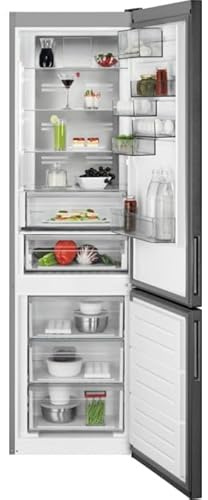 AEG RCS736DXMB Freestanding 367 L D Black