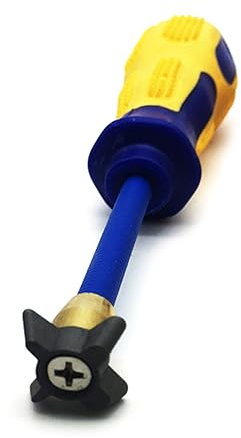 Nettoyeur de carrelage portable 4 en 1 Outil de retrait de mortier de carrelage Joint Pinceau Enlever le mortier Carrelage J