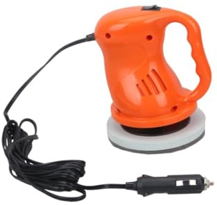 Vaguelly Lucidatrice Auto Professionale Macchina per Ceratura Auto Mini Macchina per Ceratura