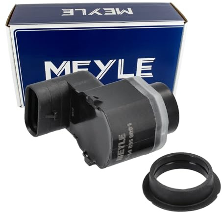 MEYLE Sensor, Einparkhilfe 16-148950001 | Kompatibel mit: RENAULT KANGOO / GRAND KANGOO II, KANGOO BE BOP, KANGOO Express, LAGUNA Coupe, LAGUNA III