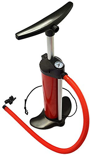 Handpumpe Inflator Bravo 110 scoprega Drachen Kanu Boote