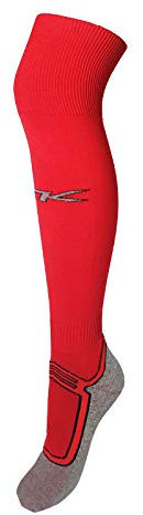 TK Premium Hockey-Socken, Rot, Medium