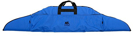 elToro Recurvebogentasche mit aufgesetzter Tasche in 3