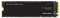 WD_BLACK SN850 NVMe SSD 500 GB interne SSD (Gaming SSD, PCIe Gen4-Technologie, Lesen 7.000 MB/s, Schreiben 4.100 MB/s) Schwarz