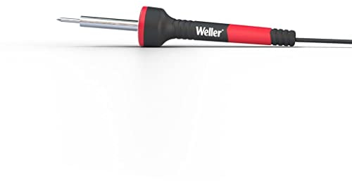 Weller WLIR3023C 30-Watt-Lötkolben LED Ringlicht, mit dem Ergonomisch Geformten Stiftgriff