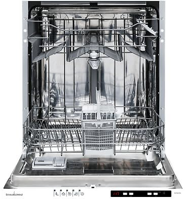 Schaub Lorenz LAVASTOVIGLIE Incasso 13 COPERTI E 49 DBA 5 PRG Sliding Door 4 CM