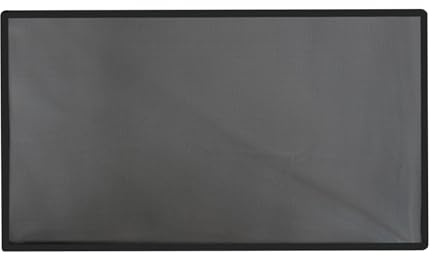 Rejilla Para Parrilla Del Coche - Red Protectora Contra Polvo Para Motor De Vehículo | Malla De 71 X 51 Cm Filtro Para Radiador De Vehículo Para Camiones Coche Sedán Monovolumen Capó Paragolpes Tanque