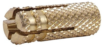 TACO DE LATON M-10 - Unid: 50