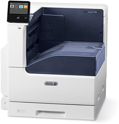 Xerox VersaLink C7000dn A3 35ppm Farbe Laser Druker mit Duplex 2-seitiger Druck