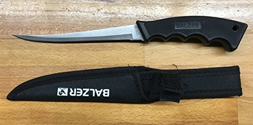 Balzer Filetiermesser 29cm 184240018