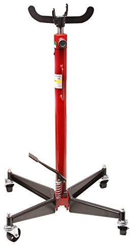 Getriebeheber 500 KG Hydraulik Motorheber