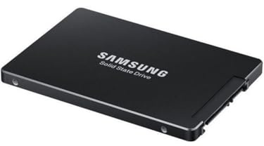 Samsung SSD PM893 1.92TB 2,5 Bulk