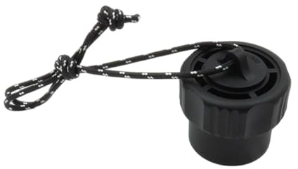 Leichte schwarze Tauchkappen, Ersatz-Tauchkappen, DIN-Tanks, Ventile, Regler-Stecker, Schutzkappen, Schutzkappen, Schutzabdeckung, Wassersport, Schwimmausrüstung, Tauchzubehör