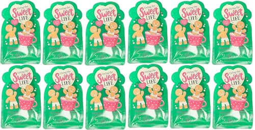 12er Pack Dresdner Essenz Schaumbad Living the sweet Life 12x 40ml