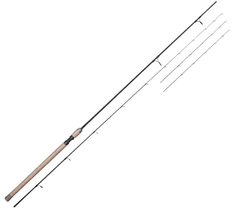 Drennan Acolyte 2,7 m Futterstation - Angelrute - Feederrute