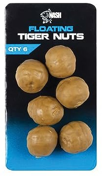 Nash Floating Tigernut Künstliche Tigernuss
