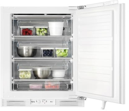 AEG OAB6I82EF Unterbau-Gefrierschrank