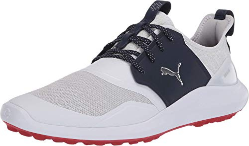 Puma Herren Ignite Nxt Lace Golfschuh, 45 EU