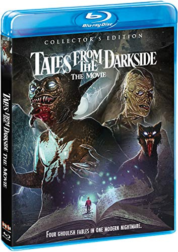 Tales From the Darkside: The Movie (Collector's Edition)