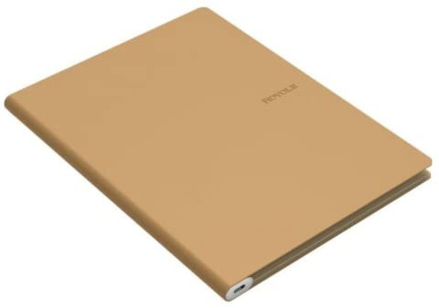 Royole Smart Object Digital Notepad Smart Notebook RoWrite 2 Smart Notepad with Pen for Writing Desk Drawing Text Conversion with Flexible Sensor Technology