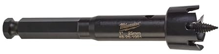 Milwaukee Switchblade™ Selfeed Bit SFD 25 mm - 1 pc Drill Bit