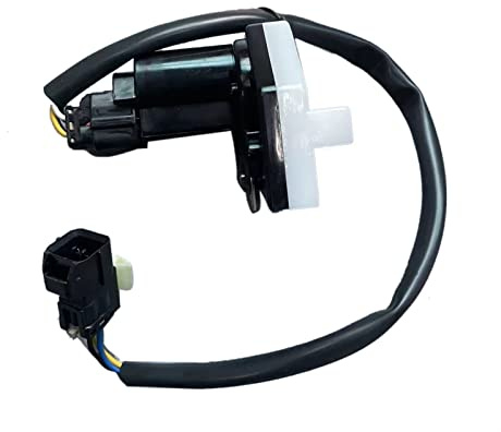 Zentralverriegelung Auto Vorne Links Türschloss Stellmotor Für Hyundai Für Getz 95735-1C010 957351C010 Stellmotor Türschloss