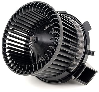Partsline Pulseur d'Air de Chauffage compatible avec Xsara Picasso 206 | Avec résistance. Aussi compatible avec 307. Réf. équivalentes : 6441R2, 6441W5