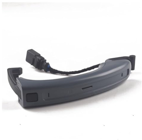 Copertura Maniglia Esterna Portiera Per Q7 2007-2015 Keyless Go Open System Maniglia Per Porta Di Accesso Comfort Esterna Per Auto(Please select)