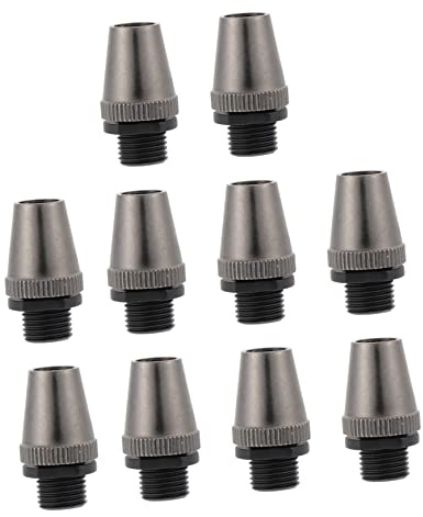 LALAFINA 10pezzi Fermacavi Per Luci Sospese Diy Clip Fissacavi Ferro Resistenti e Facili Da Installare Supporto Tensione Cavi Per Illuminazione Interna