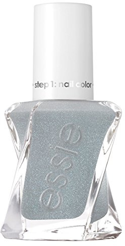 Essie Nagellack Gel Couture Ballet Nudes Nr 455 closing night, 1er Pack (1 x 13,5 ml)